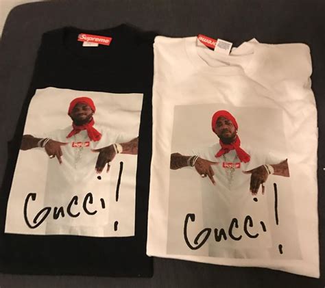 supreme gucci collab|supreme company collaborations.